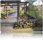 Ground and Garden Landscaping Nottingham and Derby