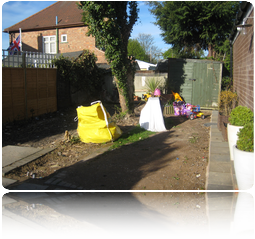 Ground and Garden Landscaping Nottingham and Derby